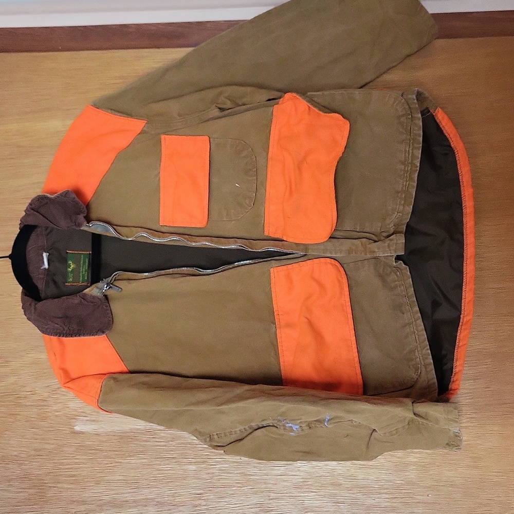 Hunting jacket
